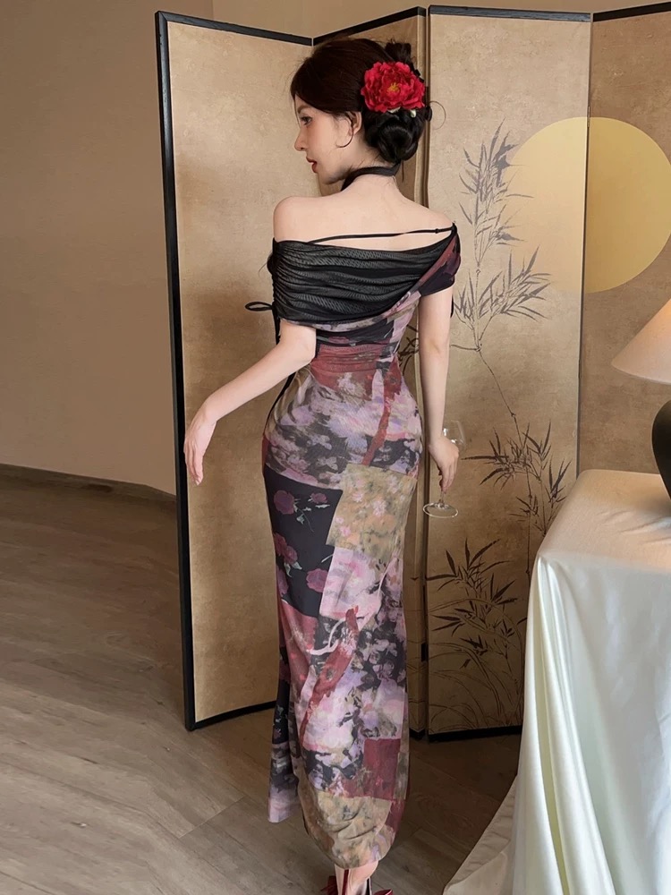 Lift me up dress CBC1271 image