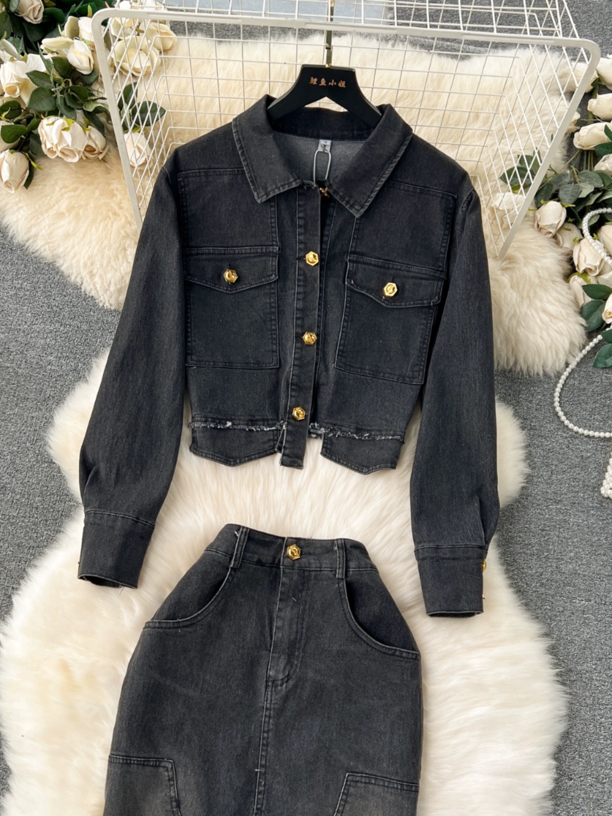 Simple enough set DTP107 image