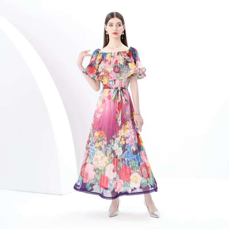 Dinner in Manhattan dress CD1912 image