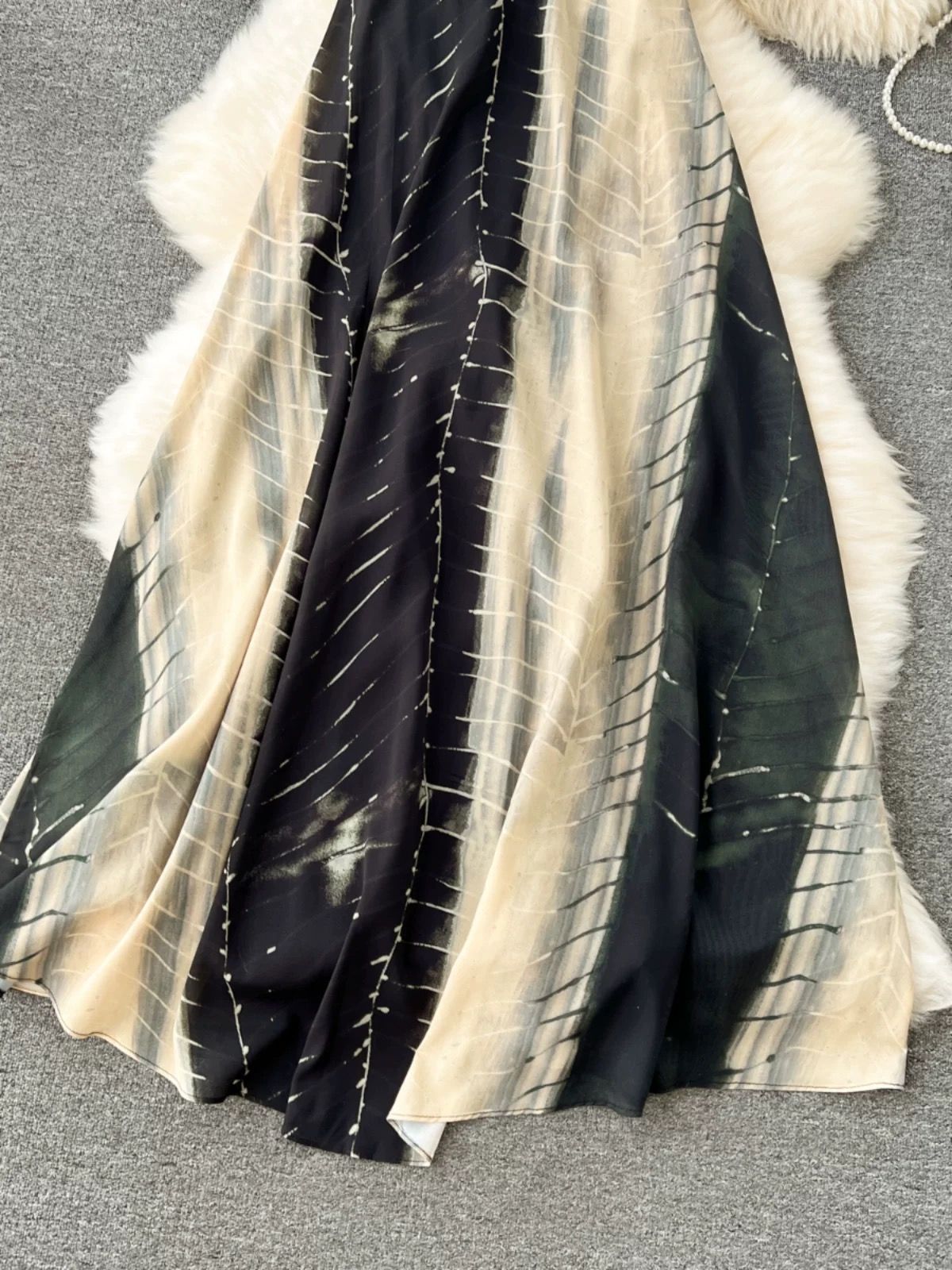 No sugar daddy dress CD1944 image