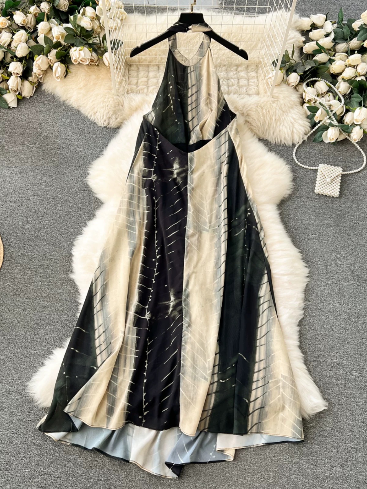 No sugar daddy dress CD1944 image