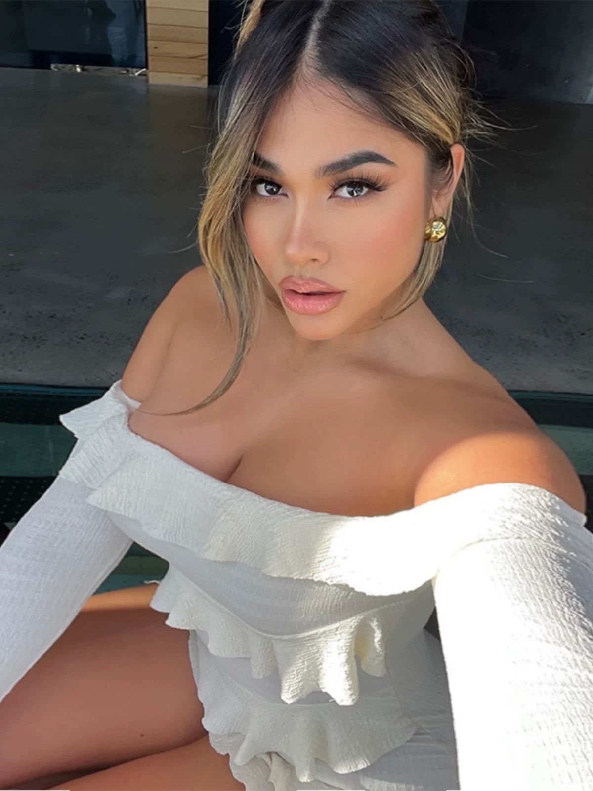 Mirabel babe designer dress  CD726 image