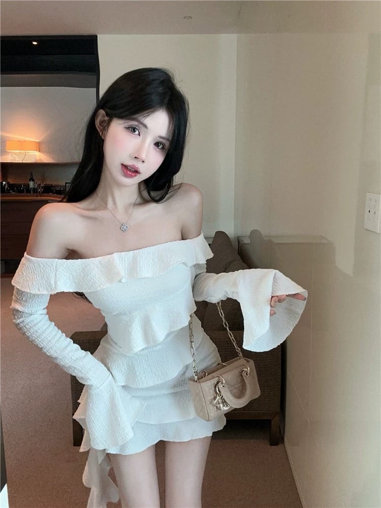 Mirabel babe designer dress  CD726 image