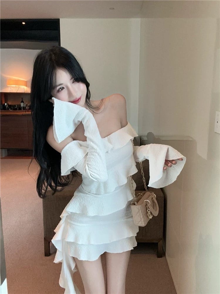 Mirabel babe designer dress  CD726 image