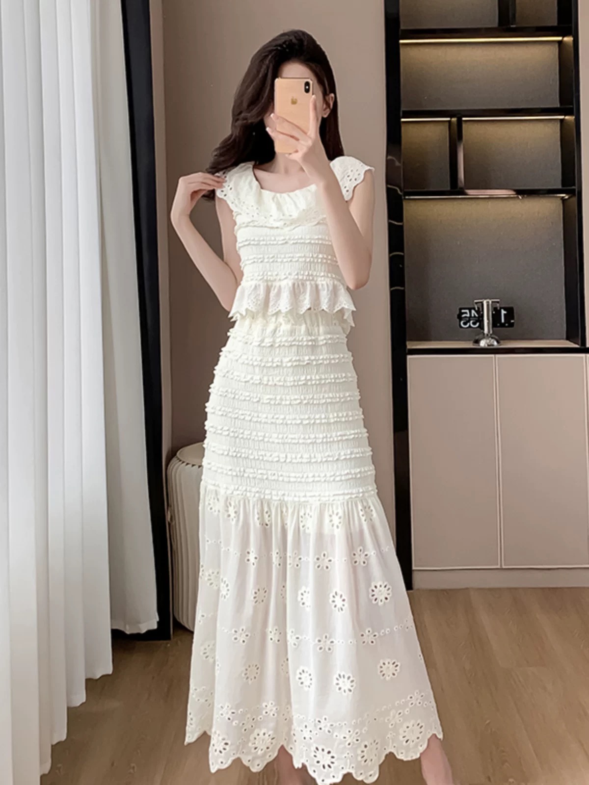 Perfect life lace set CTP340 image