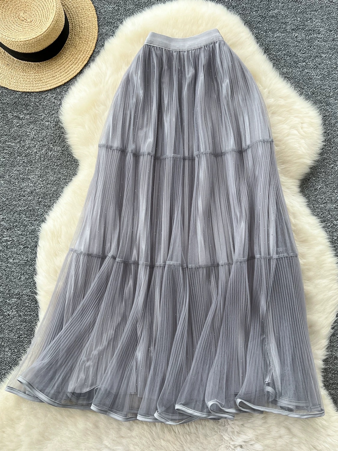 Tall flex skirt CS163 image