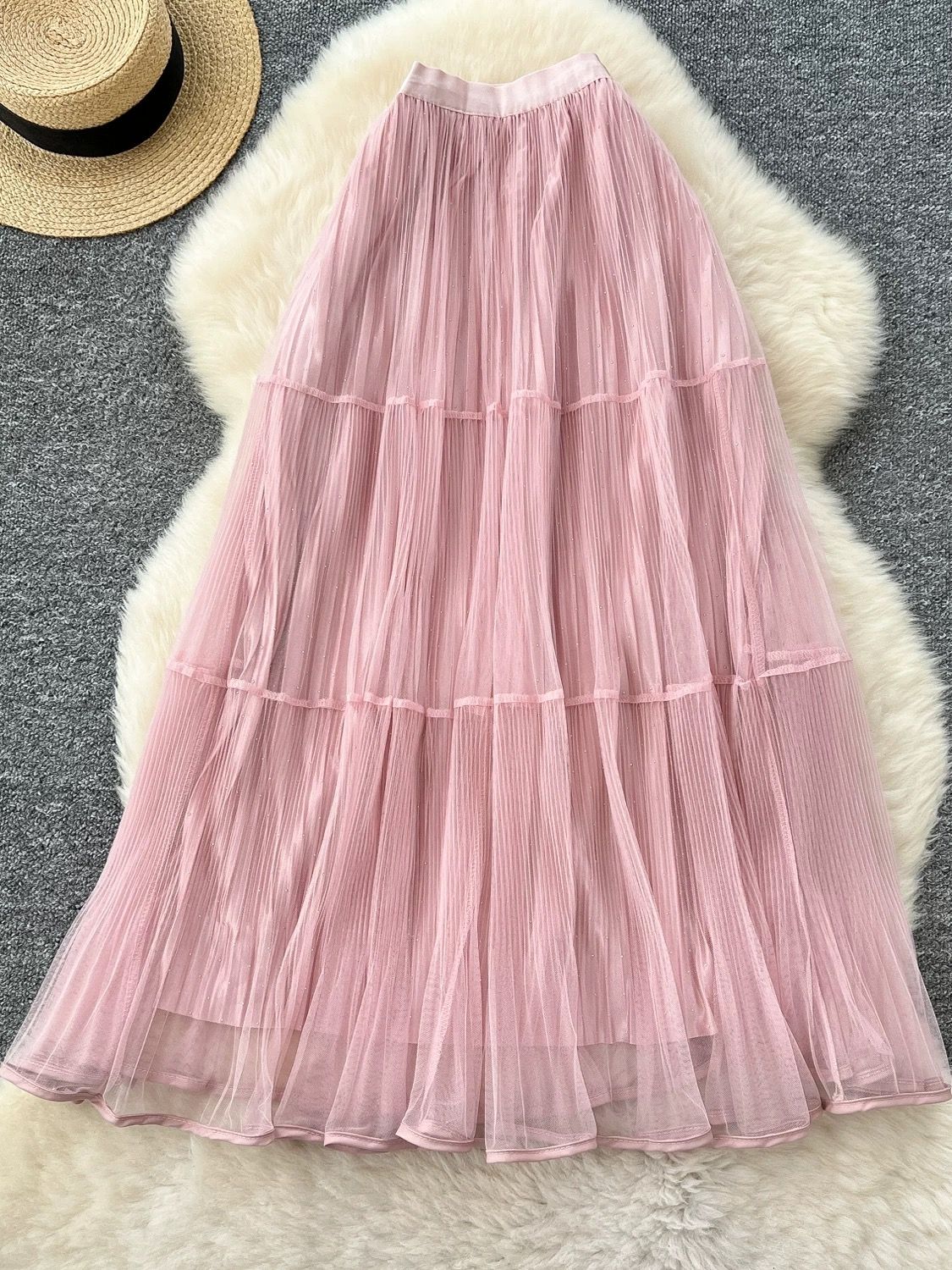 Tall flex skirt CS163 image