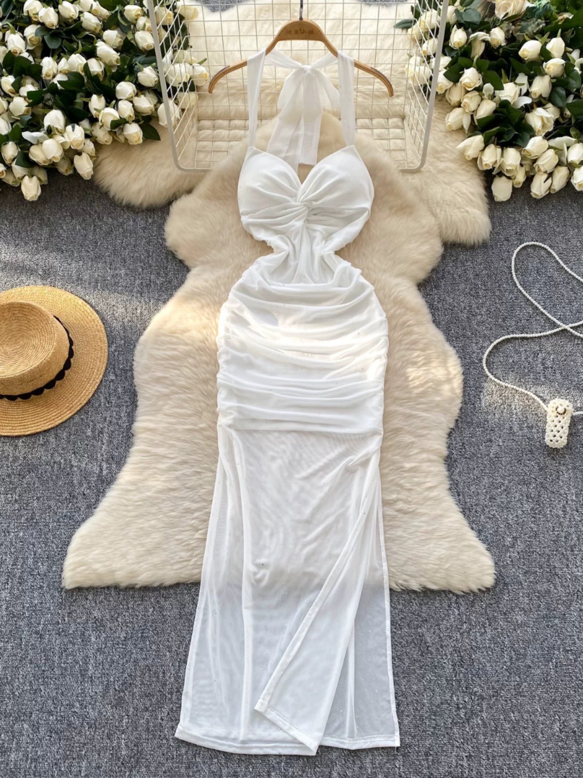 Hung up on you dress CBC1391 image