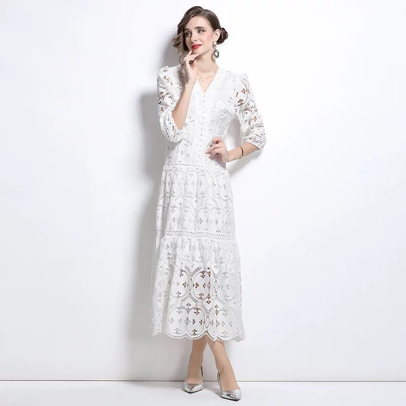 Unpredictably yours dress  FD710 image