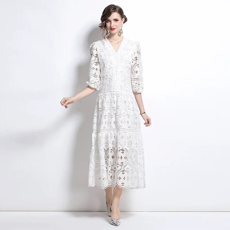 Unpredictably yours dress  FD710 image