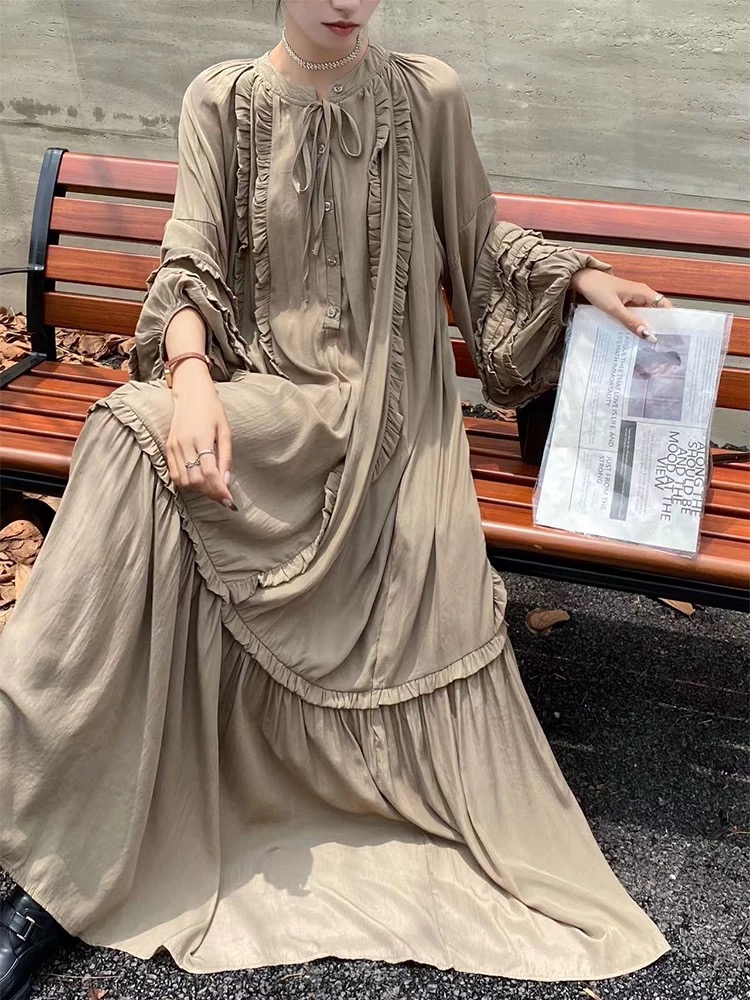 Chicago’s finest dress CD1910 image