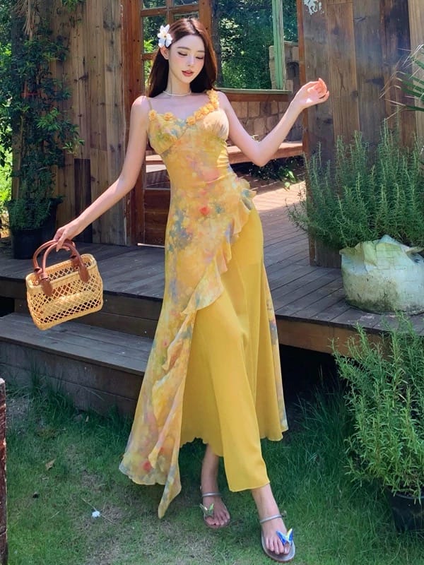 Sexy thing fairy dress CD714 image