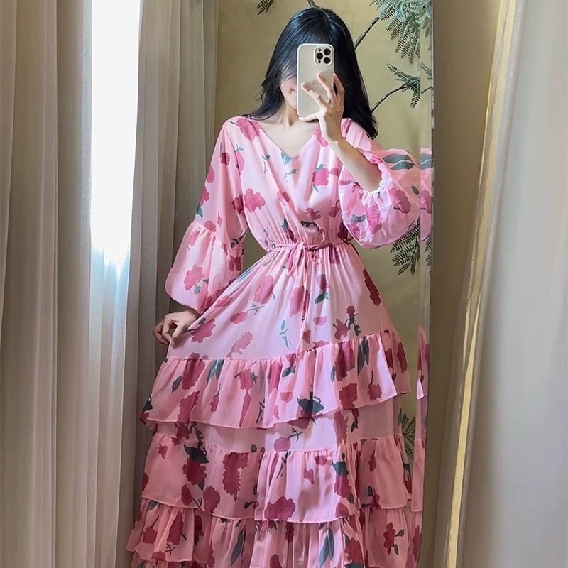 Beauty is forever dress CD1480 image