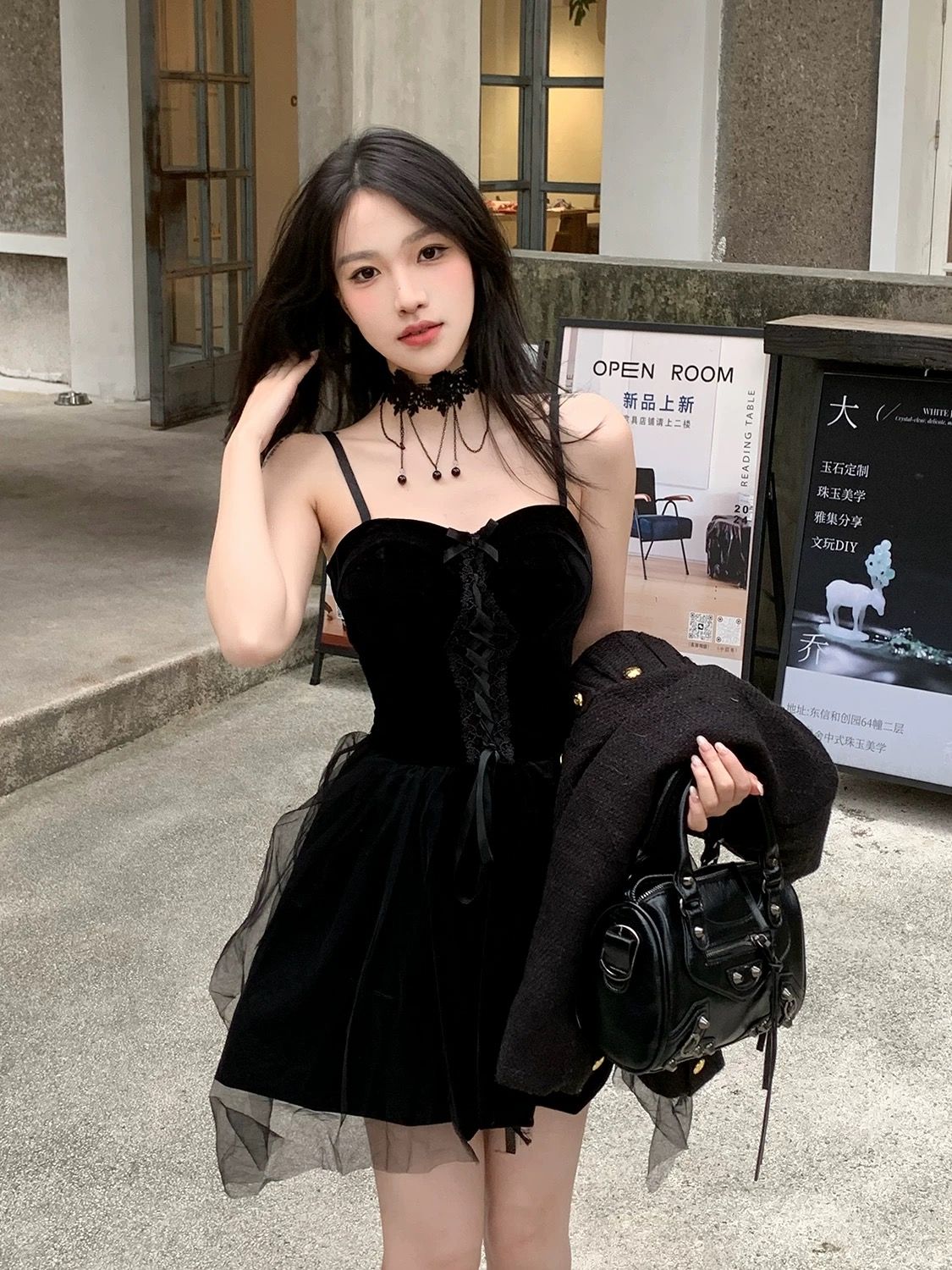 Pretty pretty dress CD1018 image