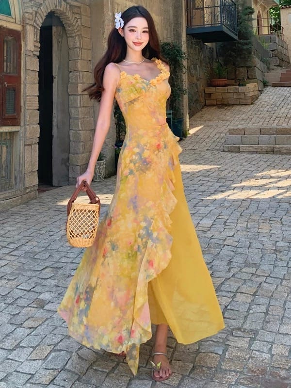 Sexy thing fairy dress CD714 image