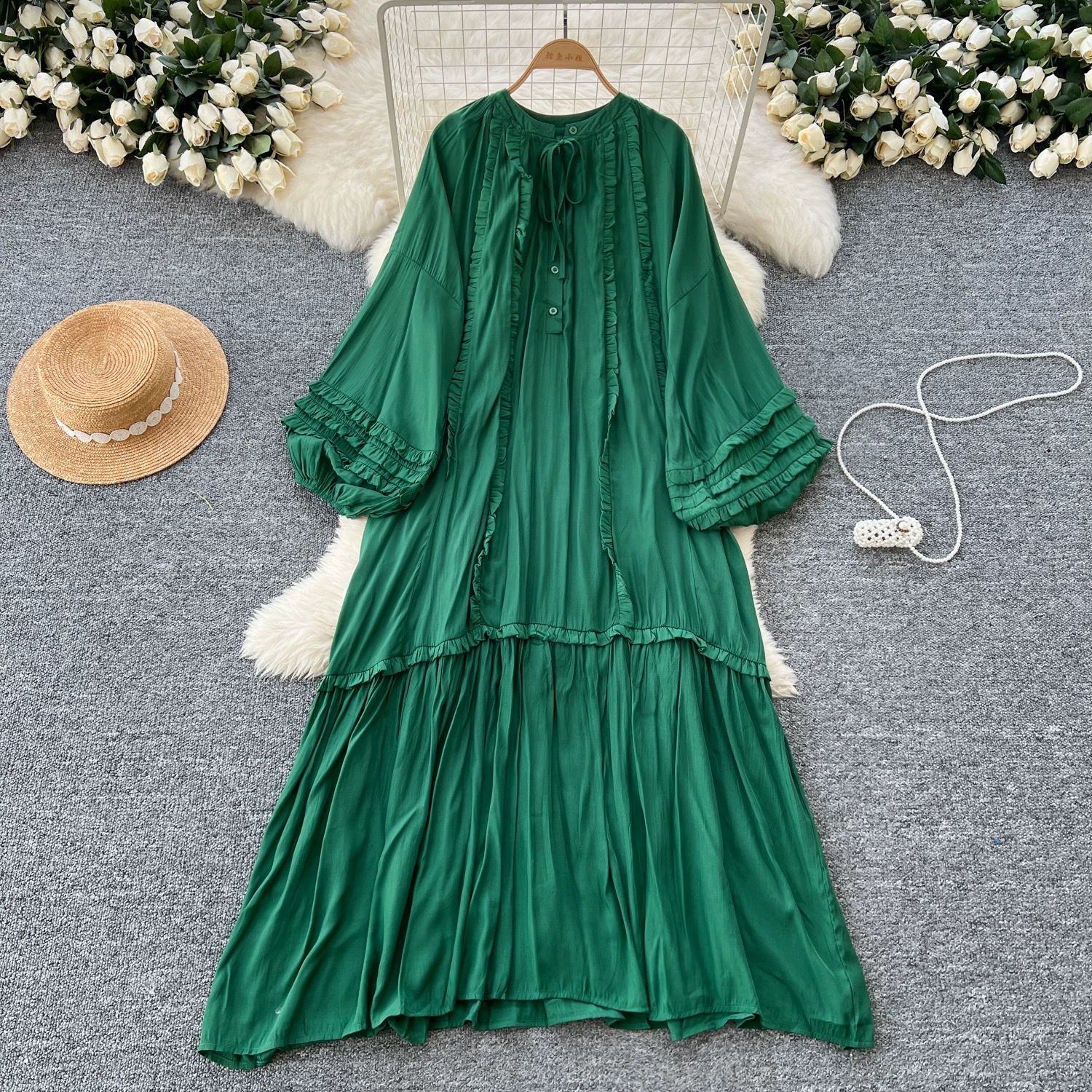 Chicago’s finest dress CD1910 image