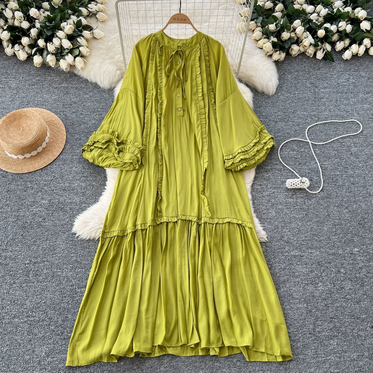 Chicago’s finest dress CD1910 image