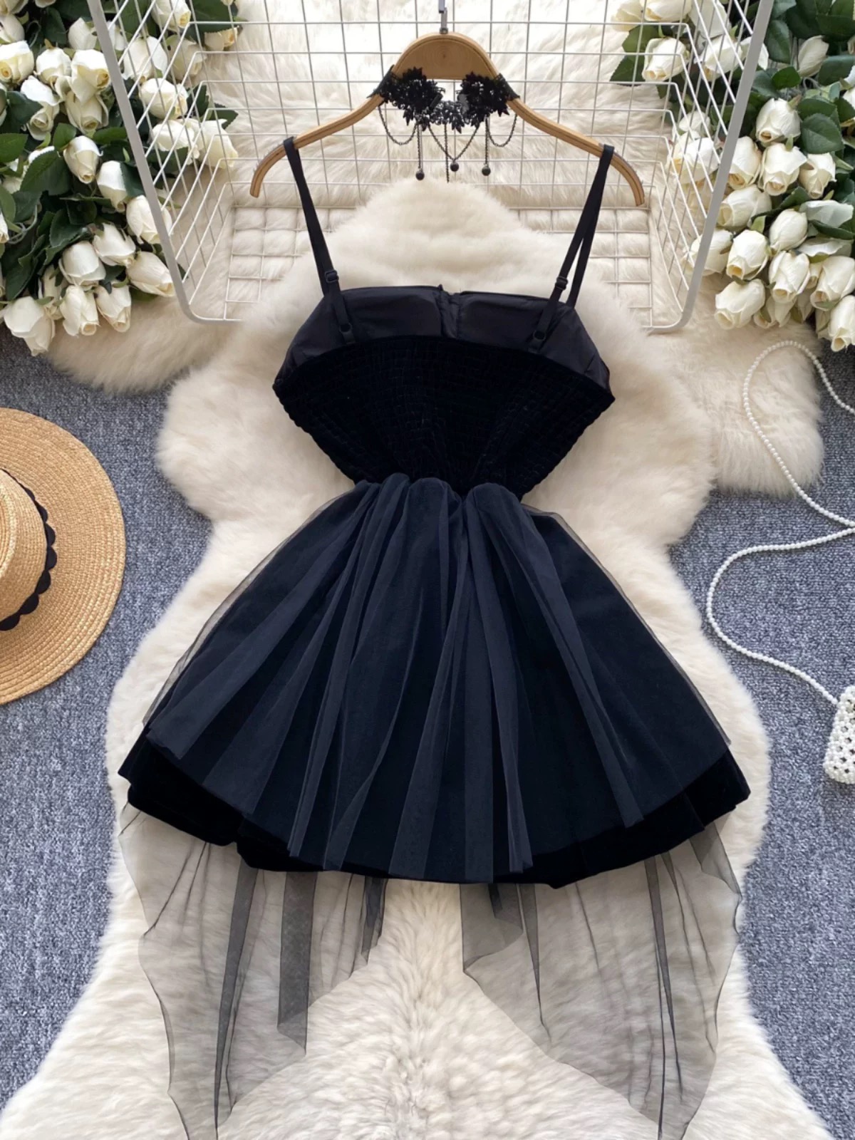 Pretty pretty dress CD1018 image