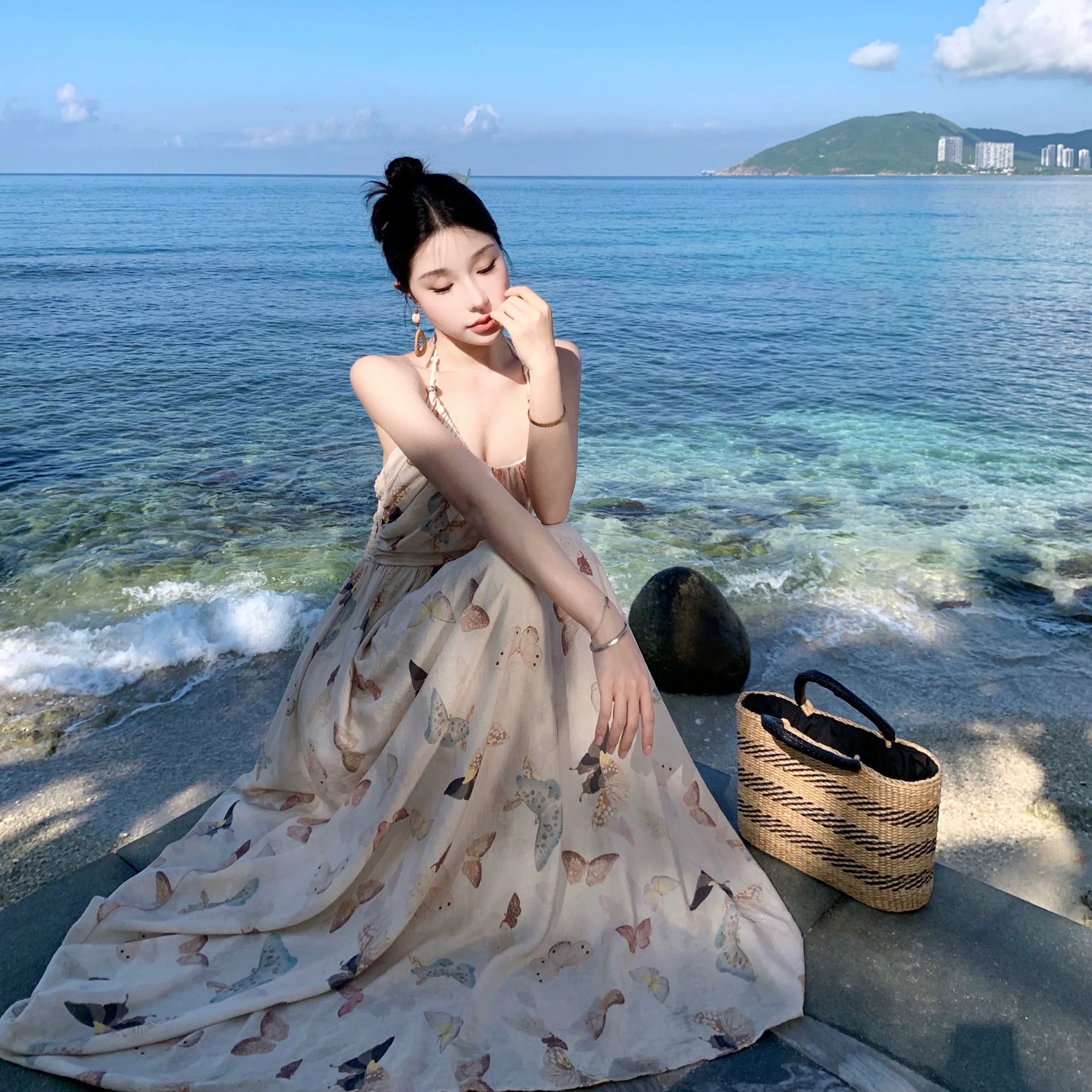 Princess mode dress CD1476 image