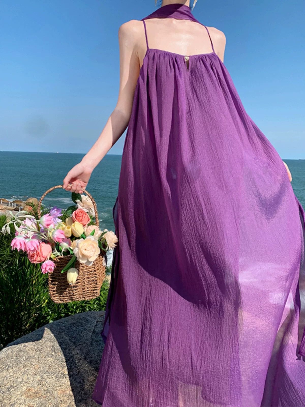 Groove along dress CD1017 image