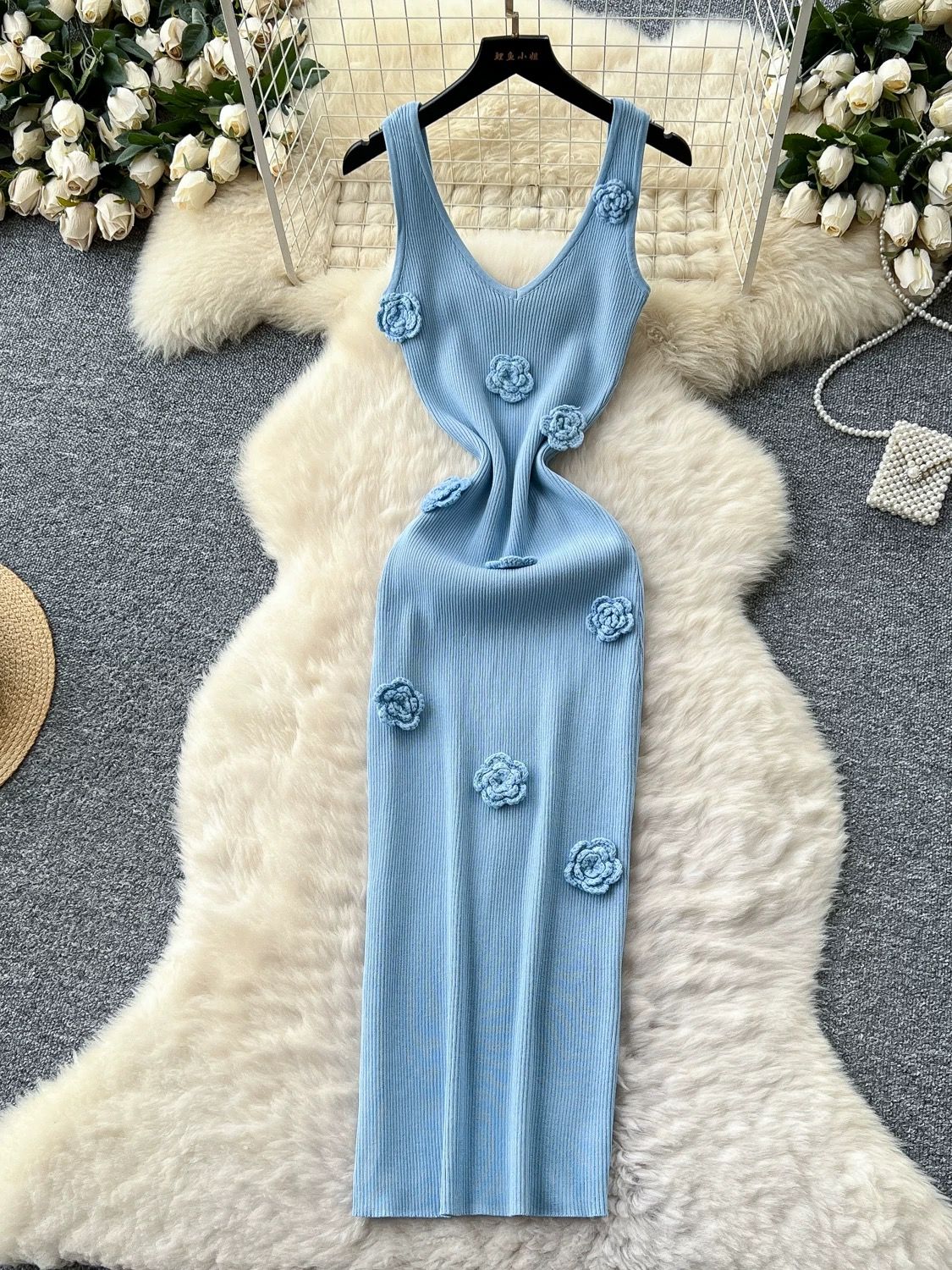 Make it right dress KBC183 image