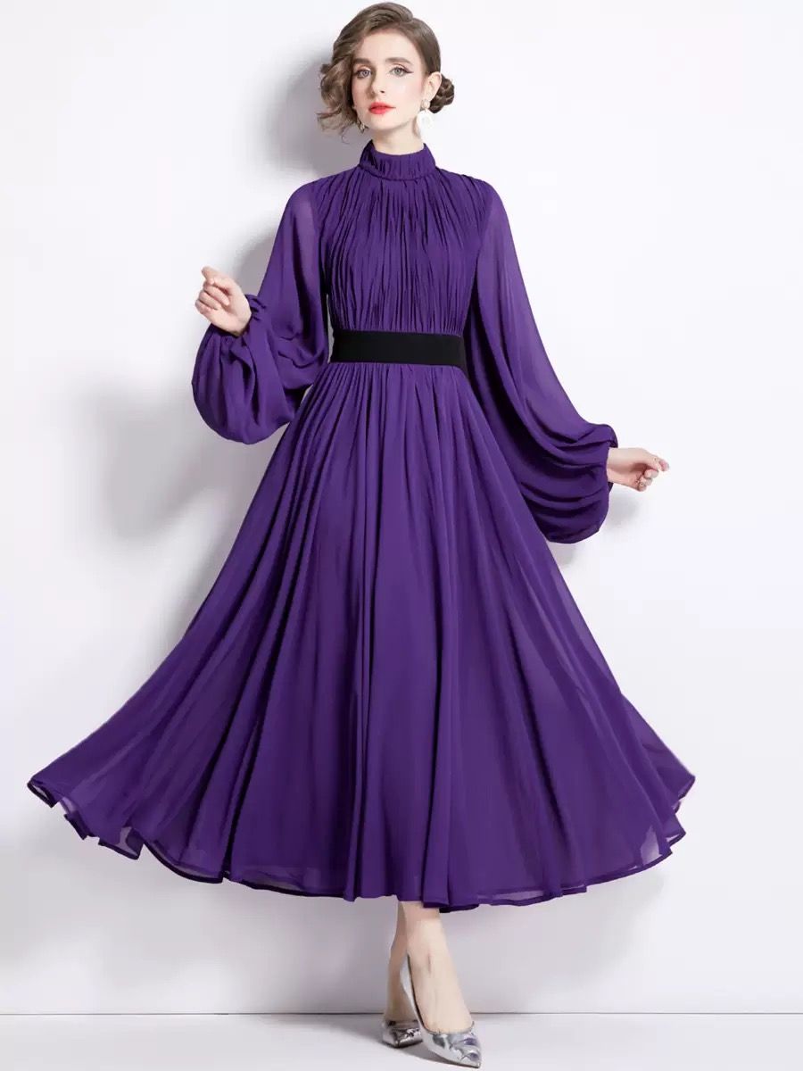 Need them all dress FD524 image