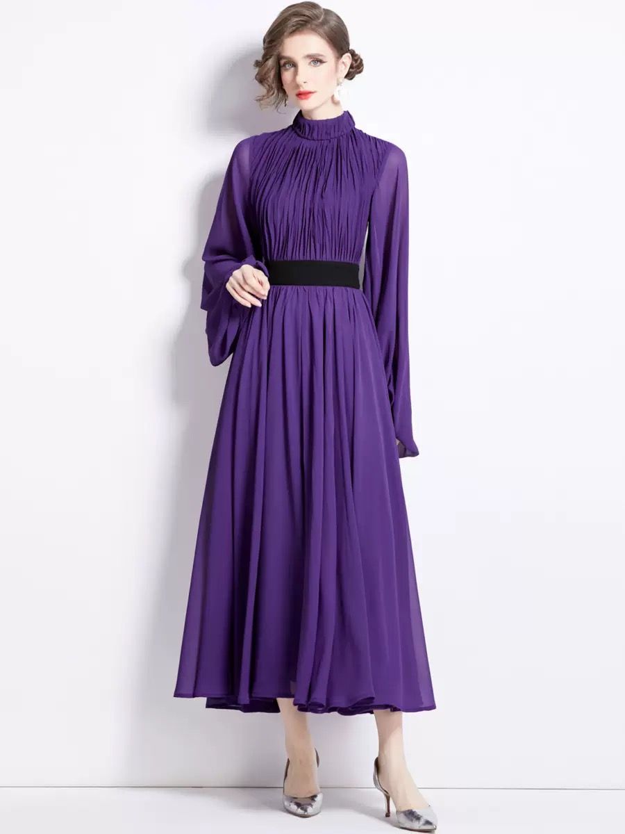 Need them all dress FD524 image