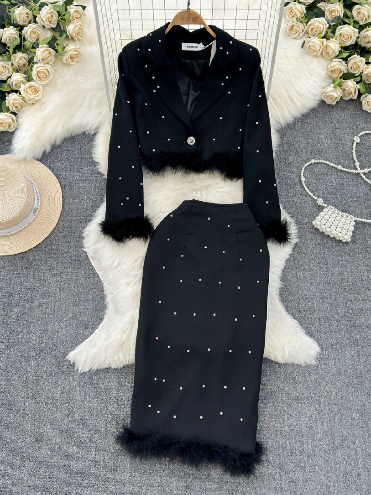 Pretty to see set FTP273 image