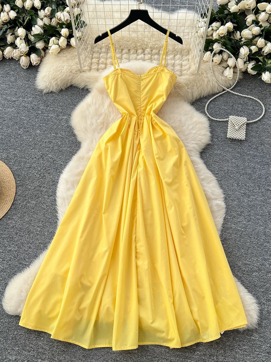 Let your light shine dress CD1475 image