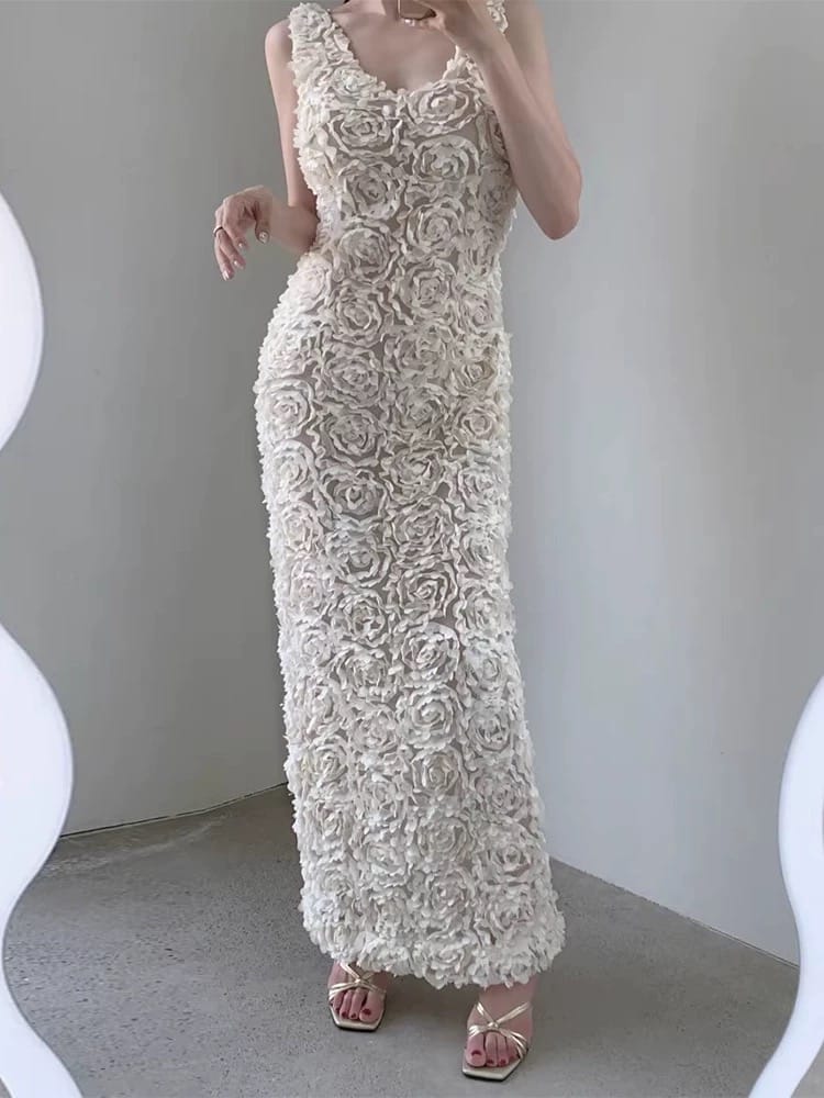 Office party elegance dress FBC288 image