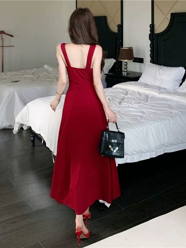 Not in the mood formal dress FD566 image