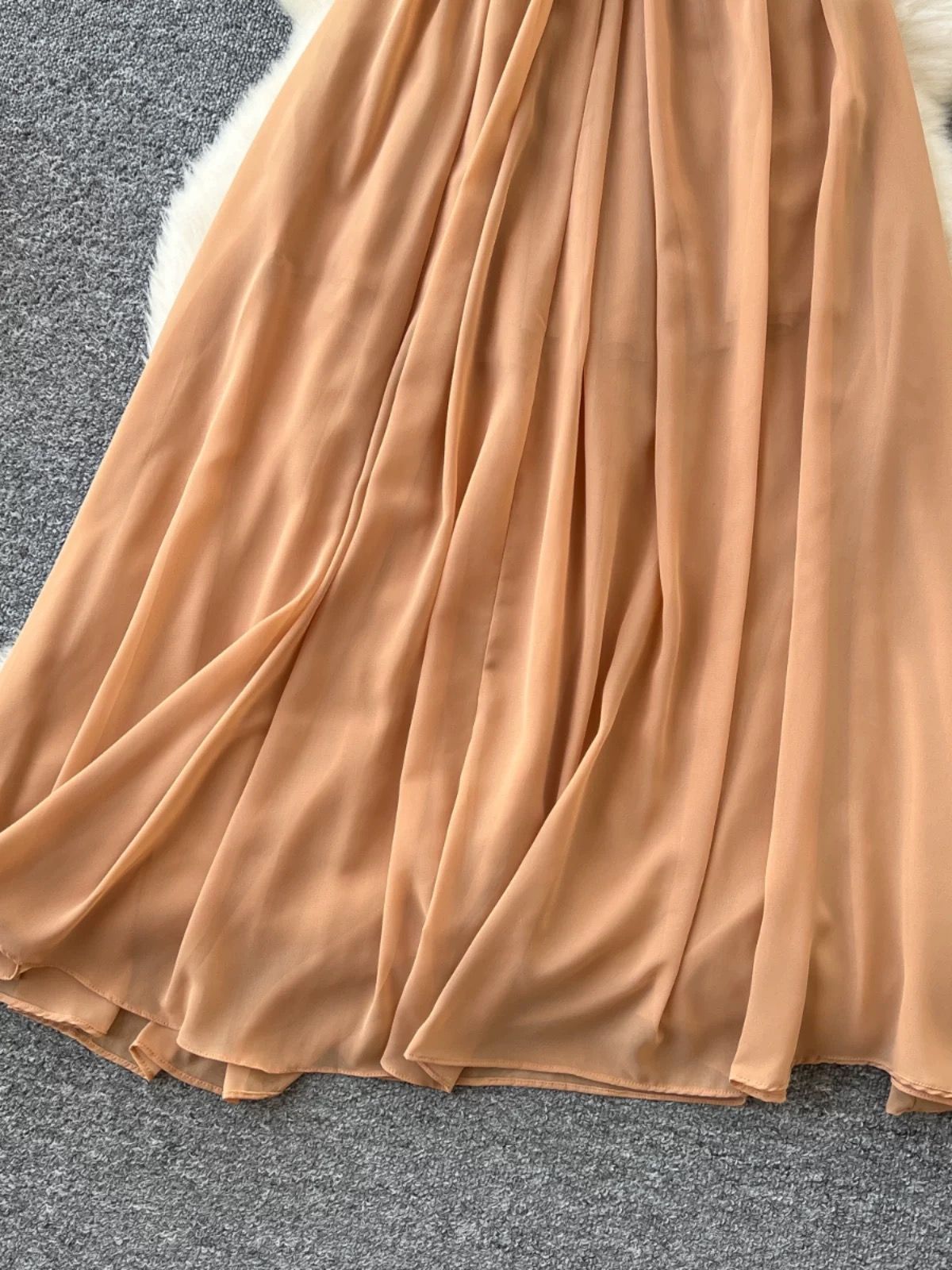 Lunch in Manhattan dress CD1908 image