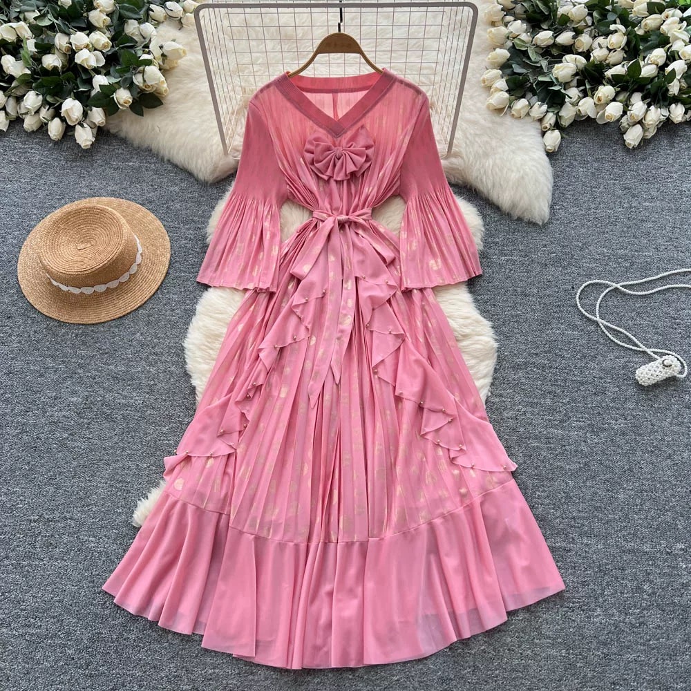 Passionate soul dress FD557 image