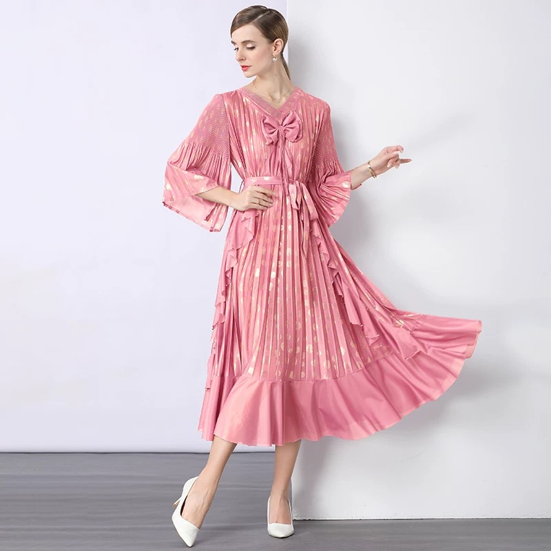 Passionate soul dress FD557 image