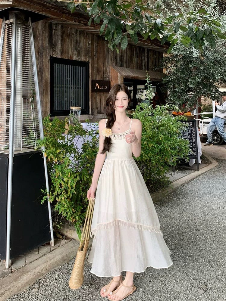 Reese and steeze dress CD1640 image