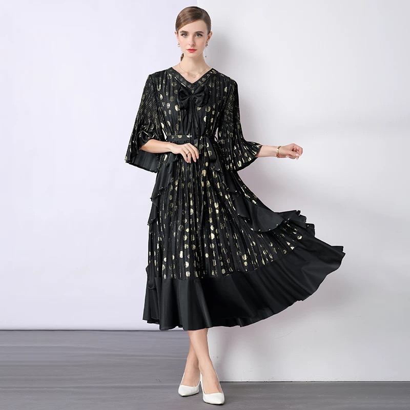 Passionate soul dress FD557 image