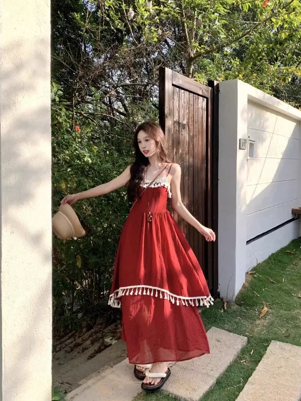 Reese and steeze dress CD1640 image