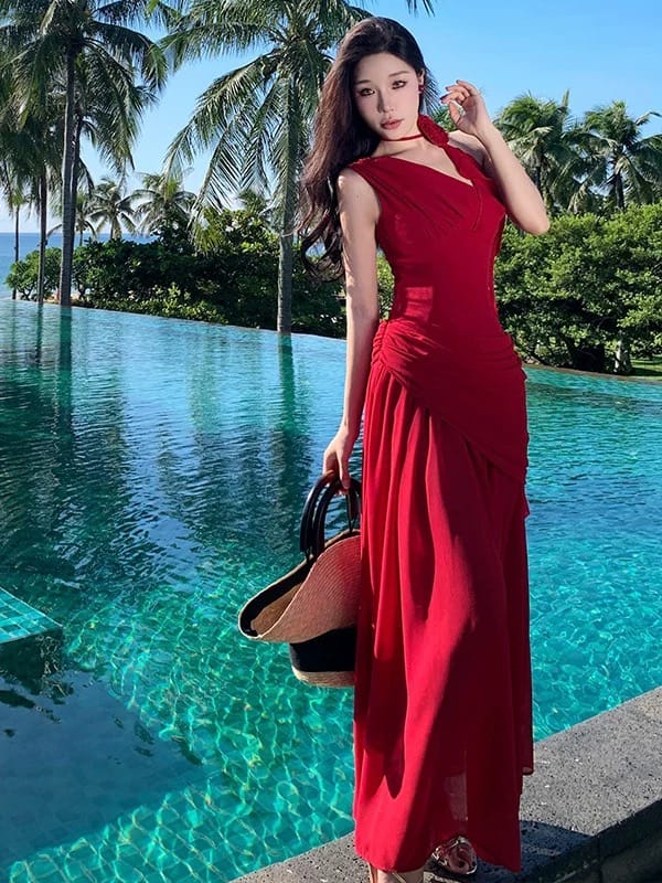 Here for the party dress CD1015 image