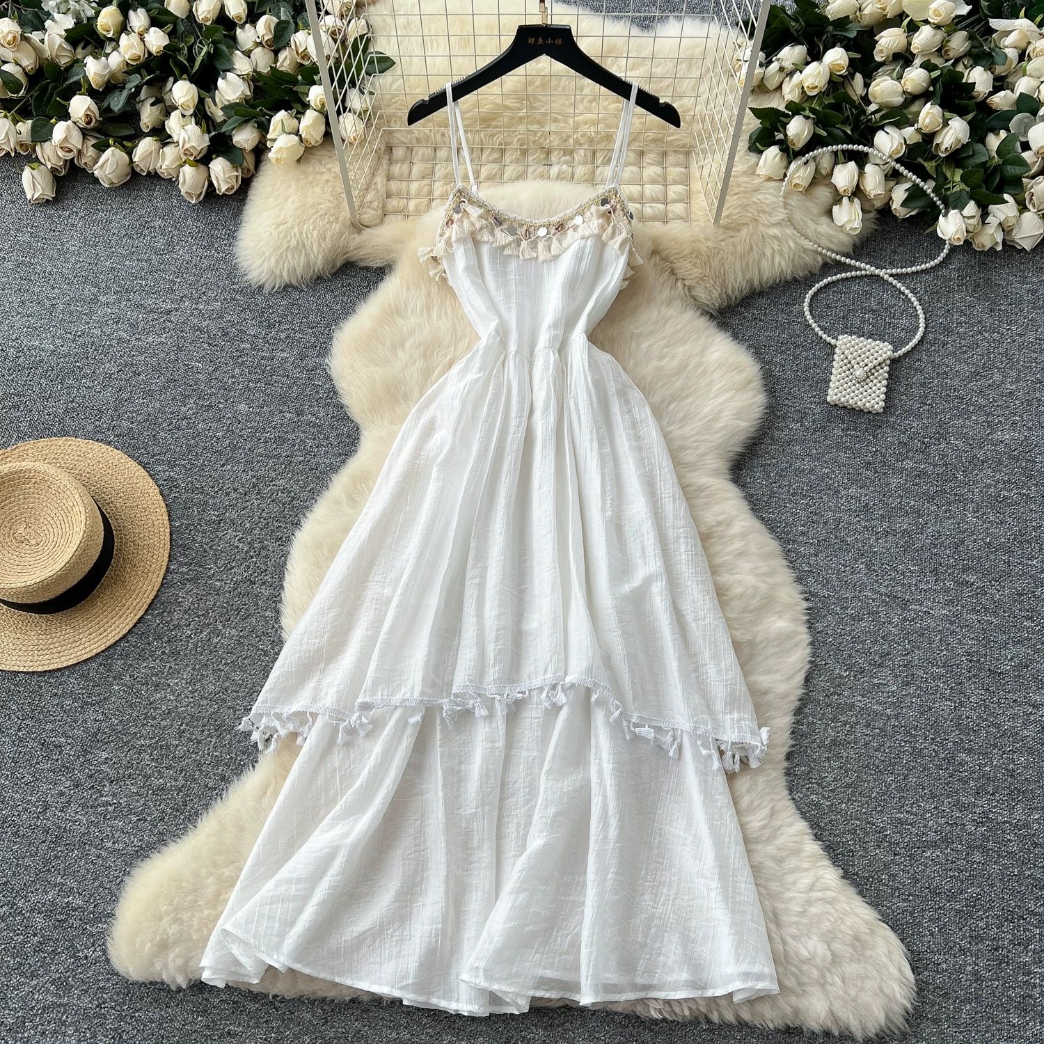 Reese and steeze dress CD1640 image