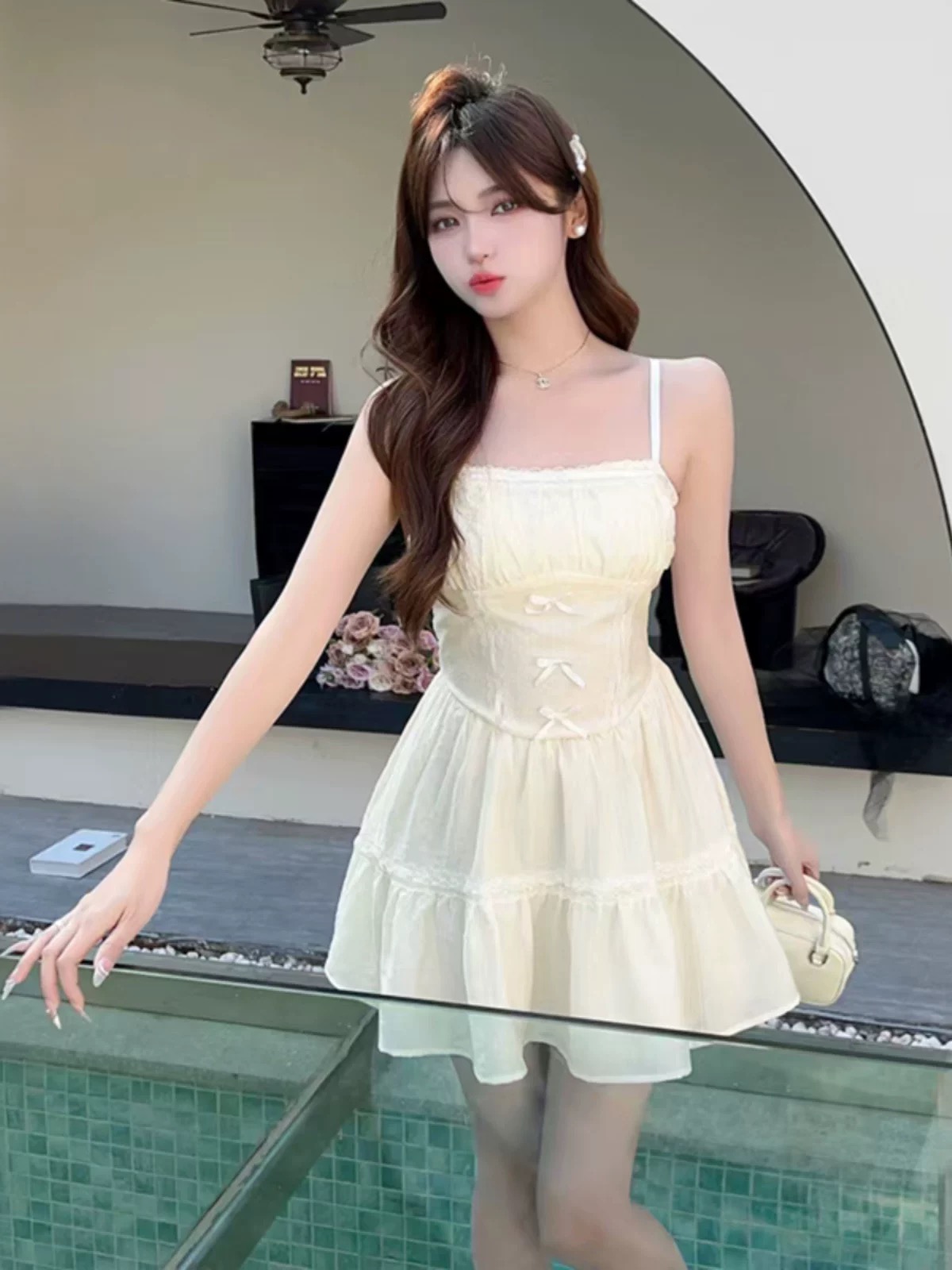 Met in Ibiza dress CD1906 image