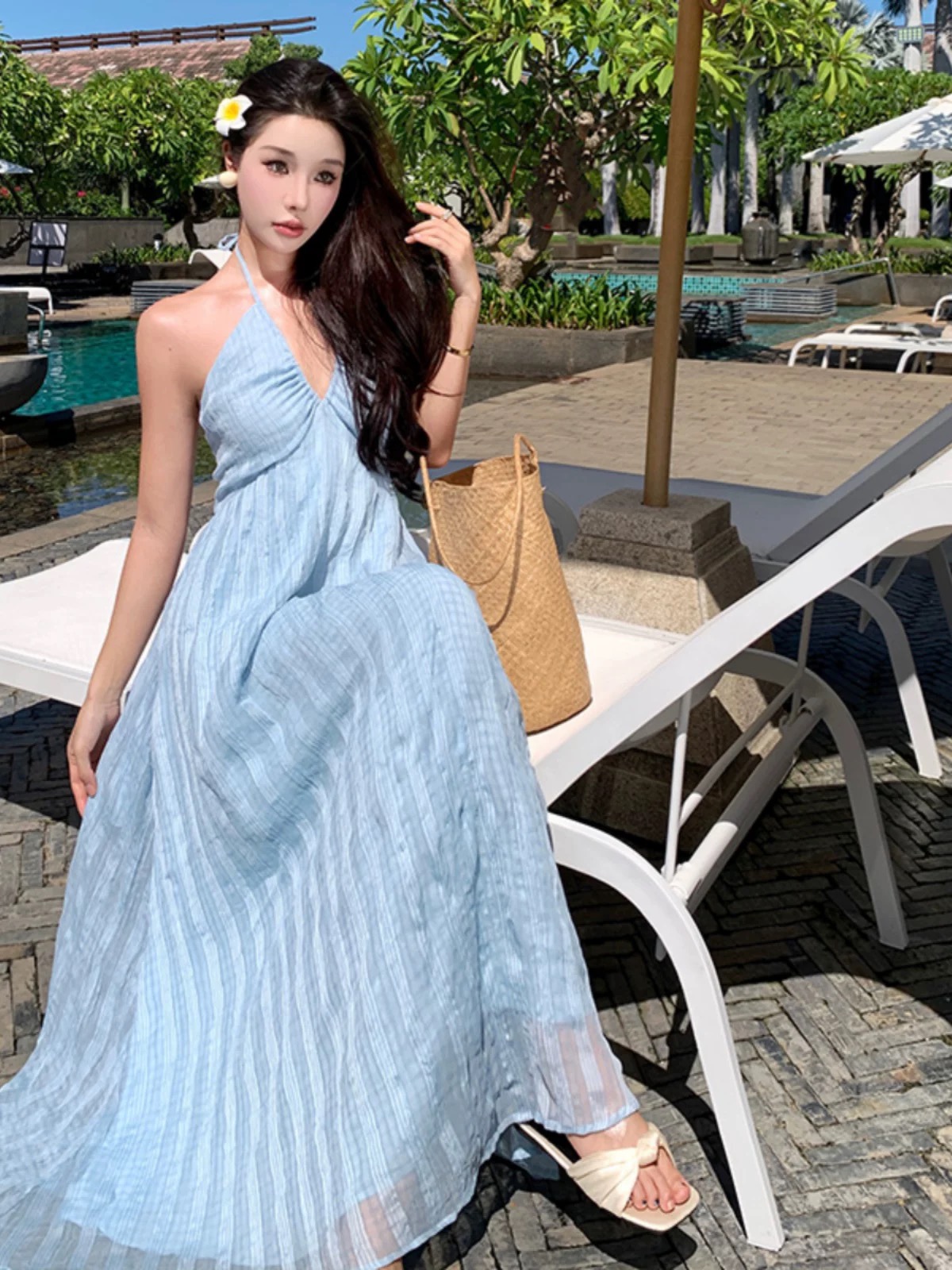 Good vibes dress CD1010 image