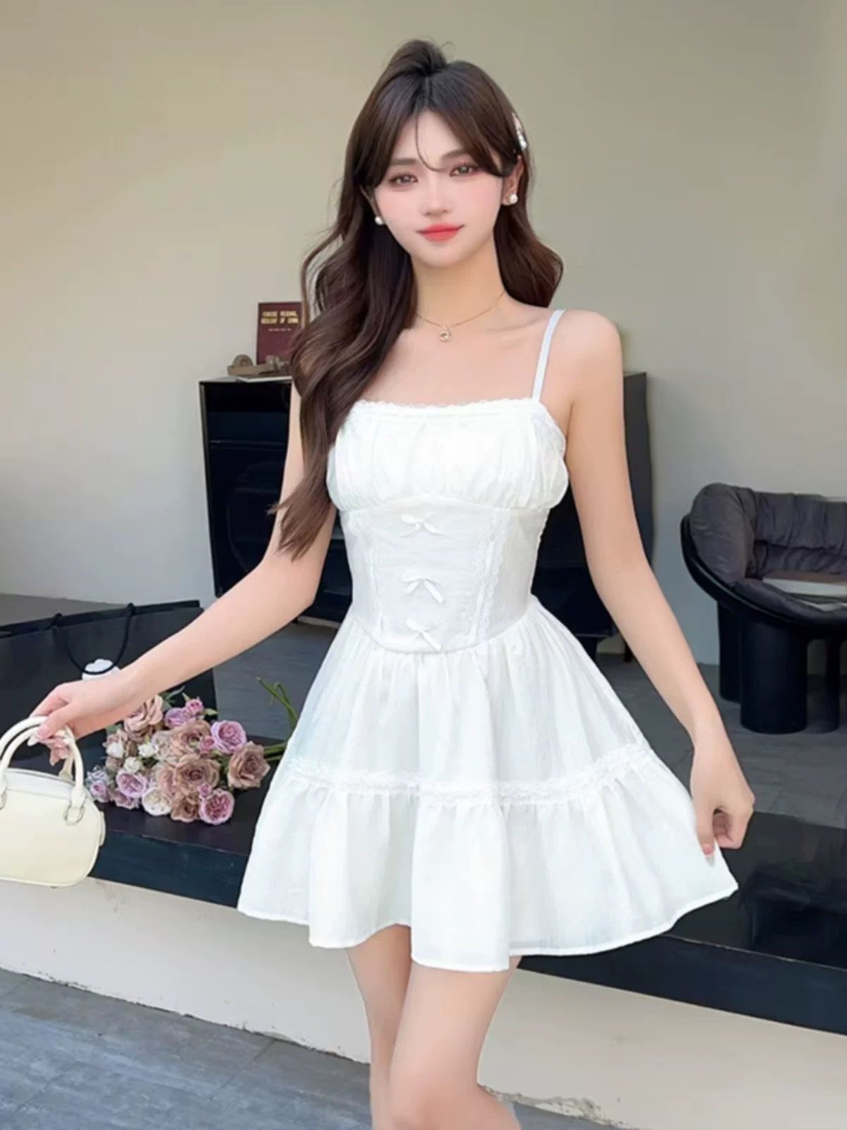 Met in Ibiza dress CD1906 image