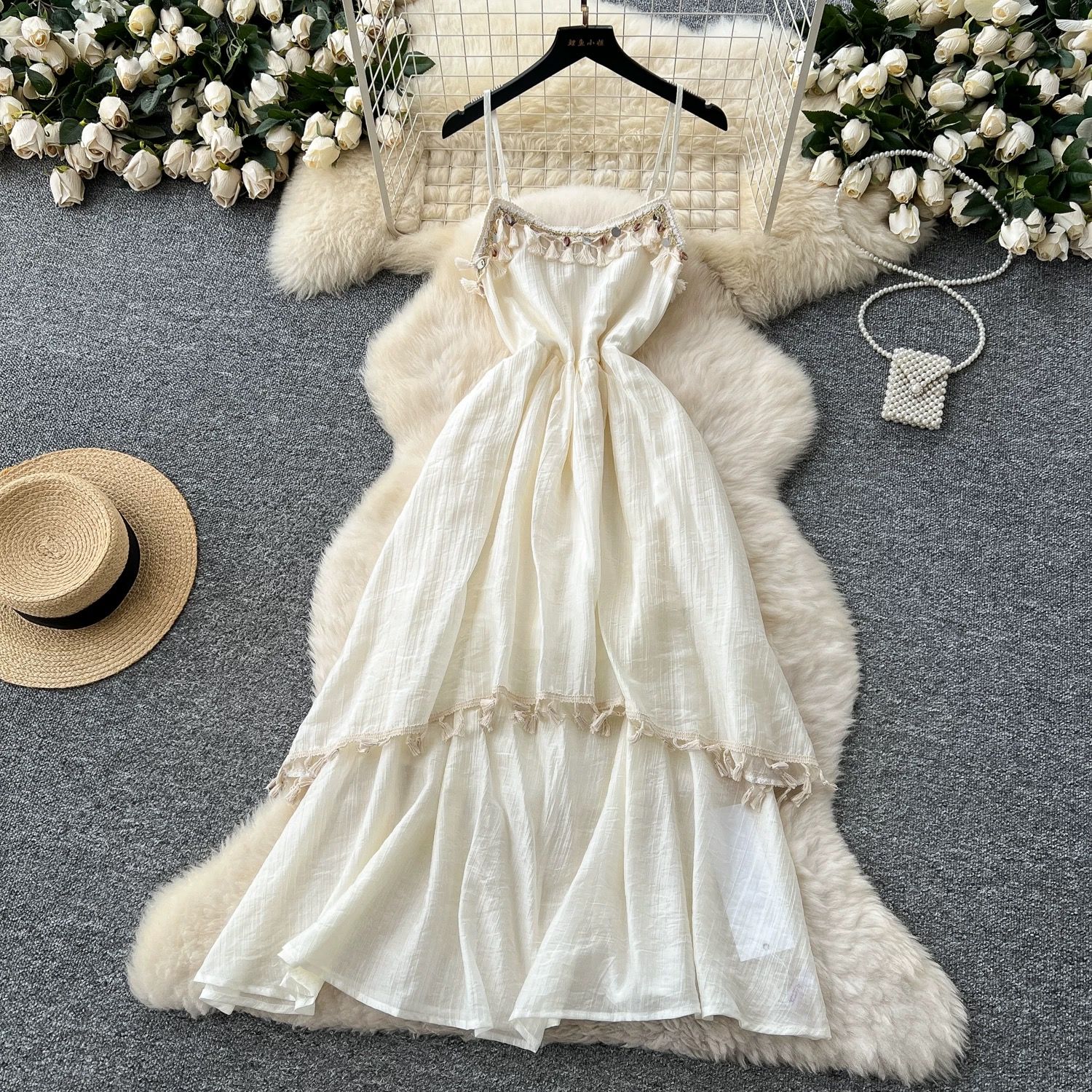 Reese and steeze dress CD1640 image