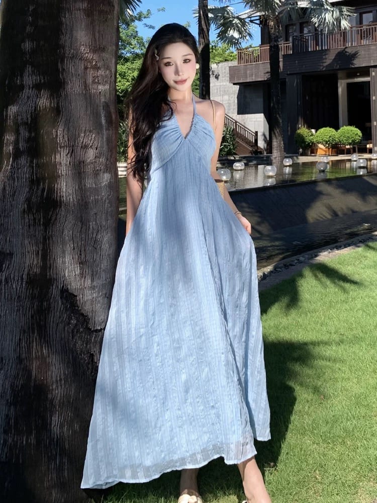 Good vibes dress CD1010 image