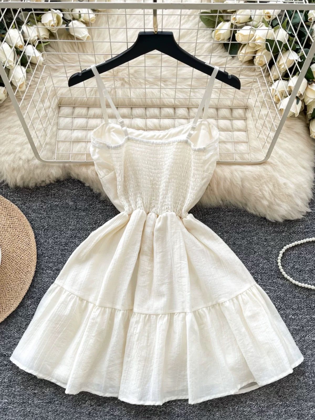 Met in Ibiza dress CD1906 image