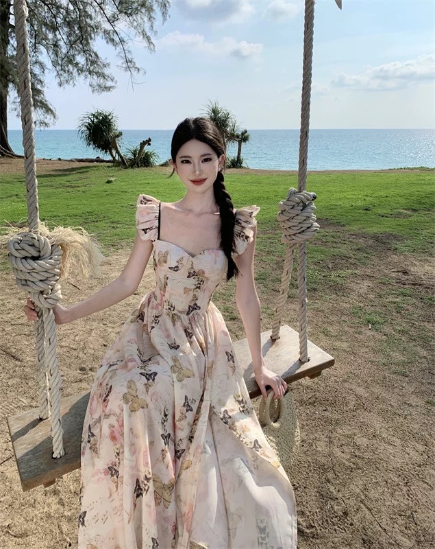 Keep going dress CD1008 image