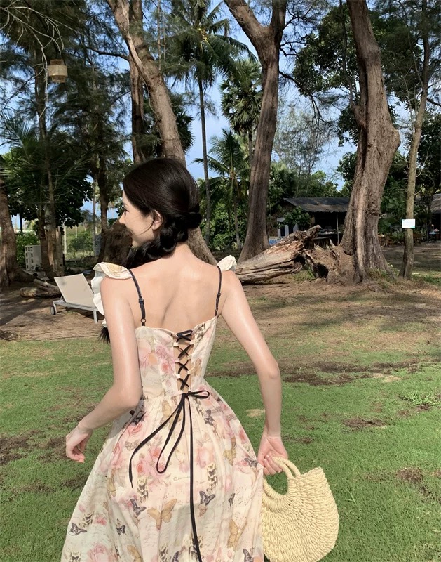 Keep going dress CD1008 image