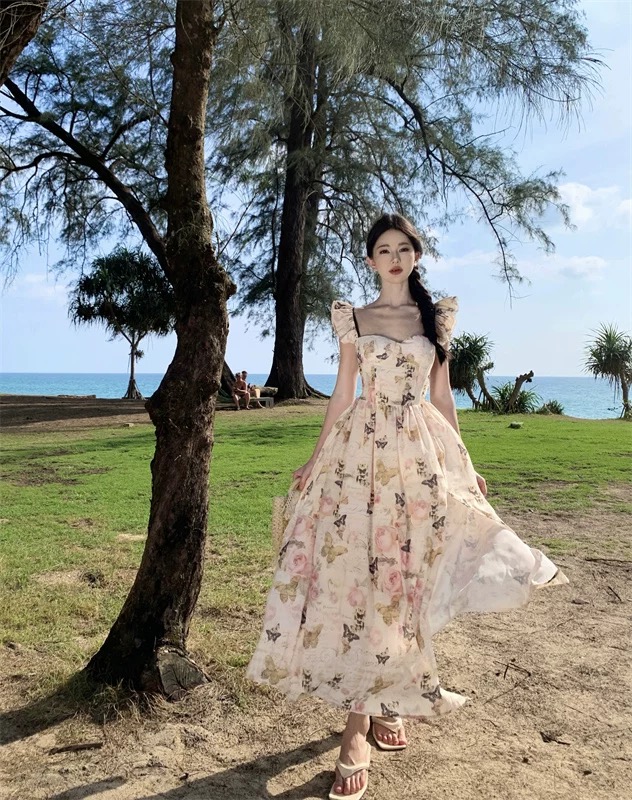 Keep going dress CD1008 image