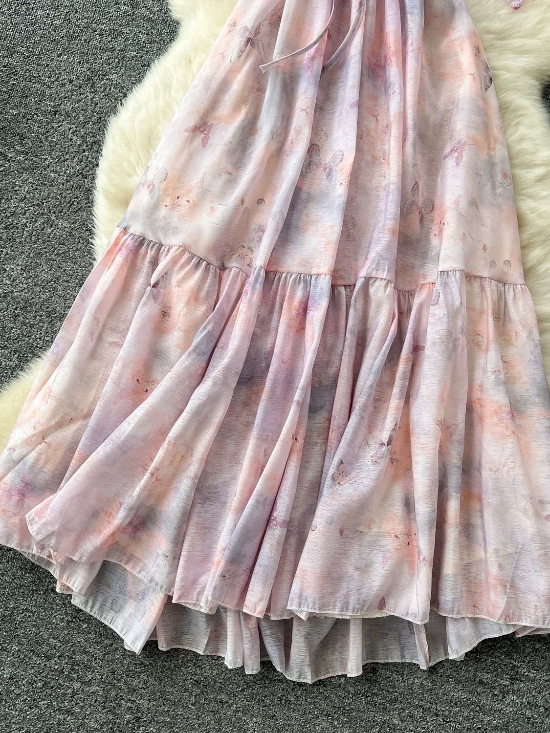 Don’t test me dress CD1479 image