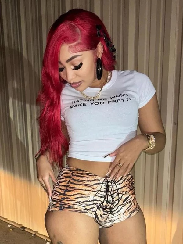 San Diego shorts CP82 image